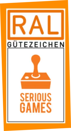 RAL Serious Games